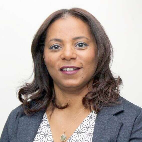 מנכ"לית עמותת פידל, מיכל אברה סמואל